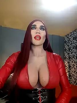 bettinavegax from StripChat