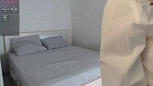Bettispaghetti webcams show profile image 