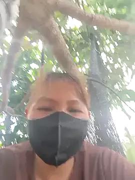 Betty20zx from StripChat