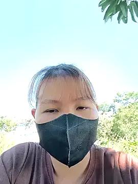 Betty20zx from StripChat