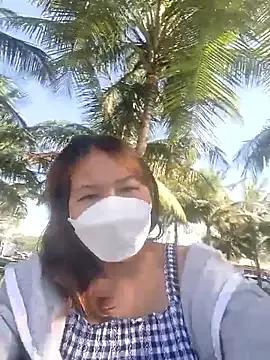 Betty20zx webcams show profile image 