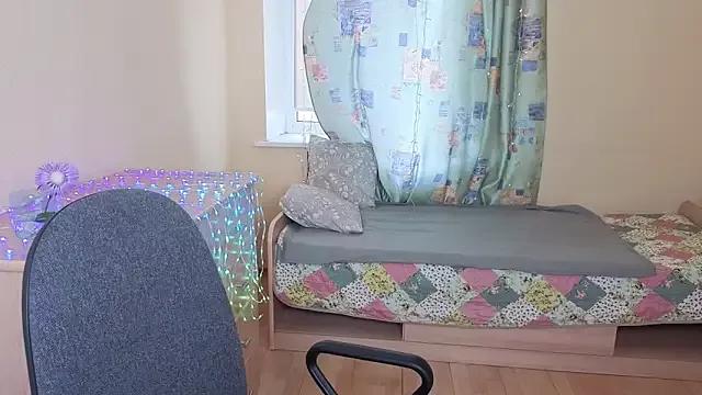Betty_Brick from StripChat