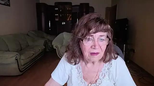 Betty_Brick from StripChat