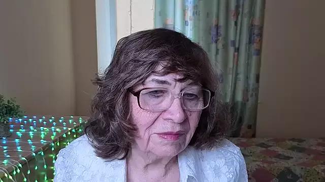 Betty_Brick from StripChat is Freechat