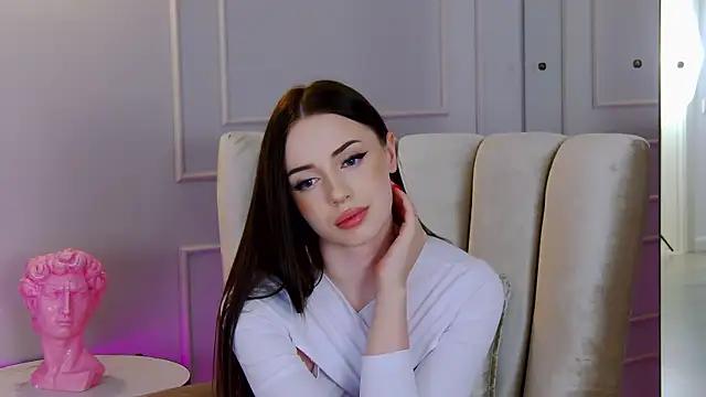 Betty_Bridge from StripChat