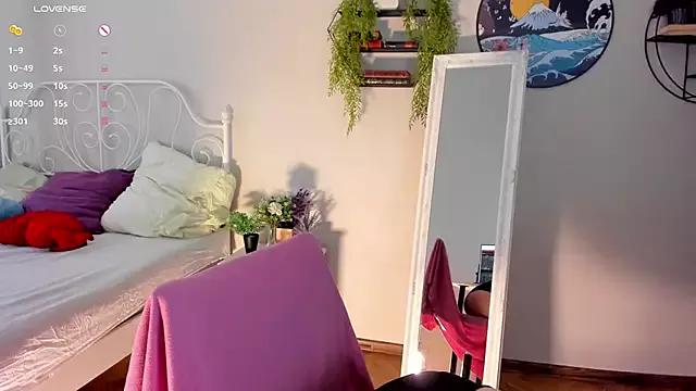 Betty_Dafoe webcams show profile image 