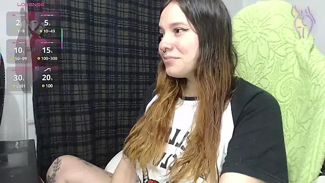 Betty_Hoe from StripChat