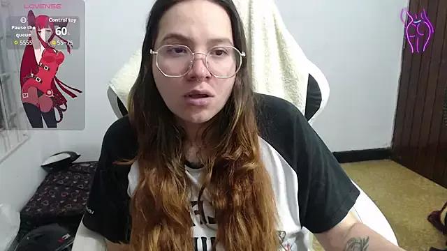 Discover our girls online shows and discover the company of countless livestreamers, with stunning shapes, sex toys and more.
