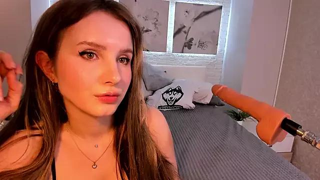Betty_June from StripChat