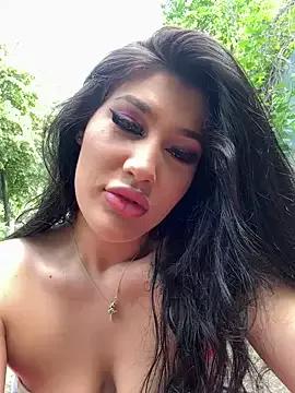 Betty_Kent from StripChat