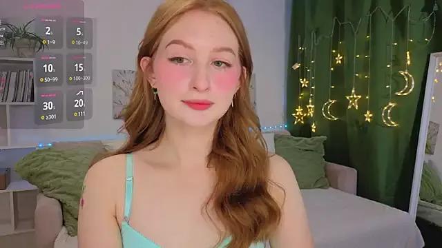 Betty_Twinkle from StripChat