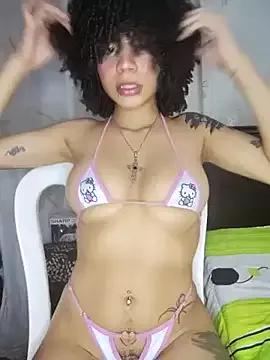 bettyboo2801 from StripChat