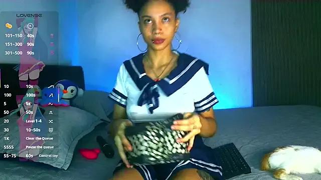 bettyboo2801 from StripChat