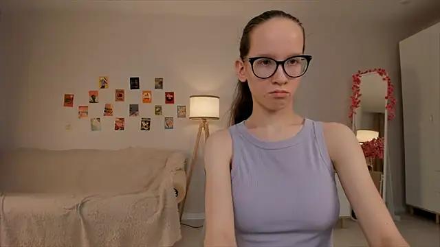 BettyBrowni from StripChat