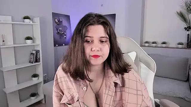 BettyCannon webcams show profile image 