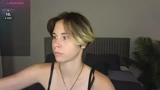 BettyCarter07 from StripChat