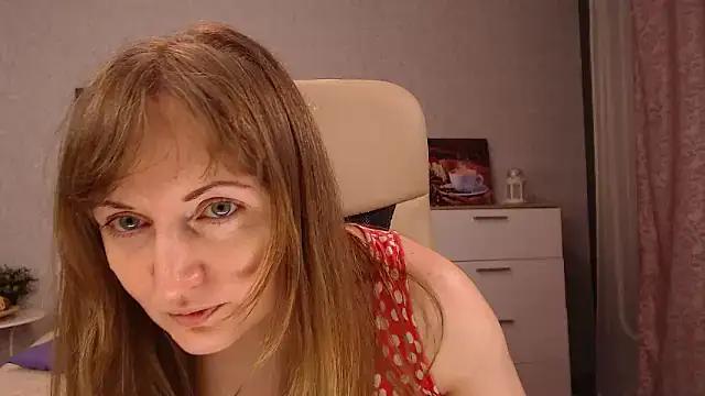 BettyFootFetish from StripChat