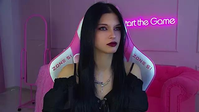 BeverlyMost from StripChat