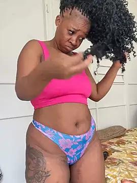 beverlyxxxx from StripChat