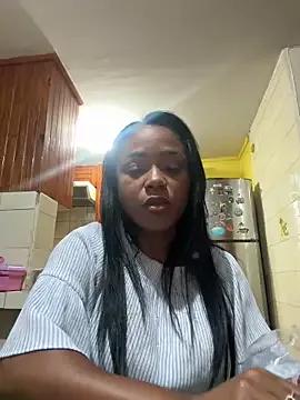 Beybuuu from StripChat