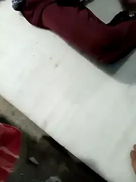 Bhabhi-Devar- from StripChat