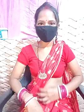 Bhabhilux2025 from StripChat