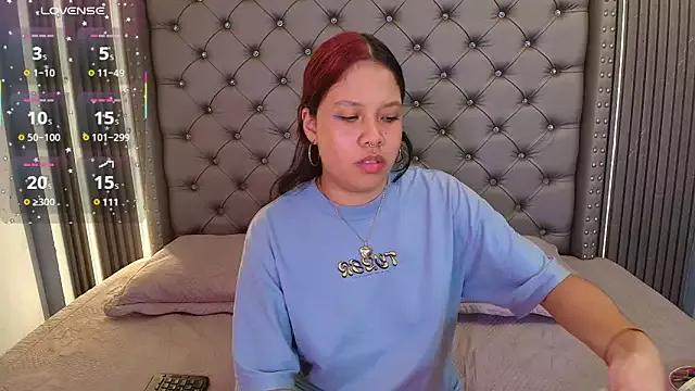 bhabylala1 from StripChat