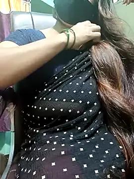 Bhanu-Sharma from StripChat is Freechat