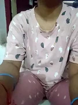Bharti_123321 webcams show profile image 