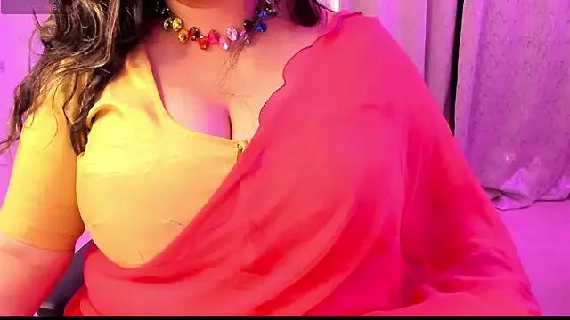 BholiPunjaban webcams show profile image 