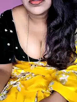 Bhoomi_kannada2 from StripChat is Freechat