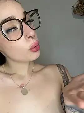 biancabunny333 from StripChat is Freechat