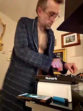 bibananaman from StripChat