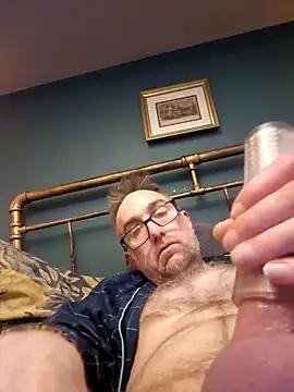 bibananaman from StripChat