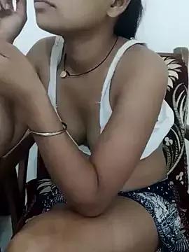 Bibha-Patil webcams show profile image 
