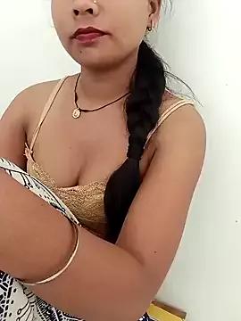 Bibha-Patil from StripChat