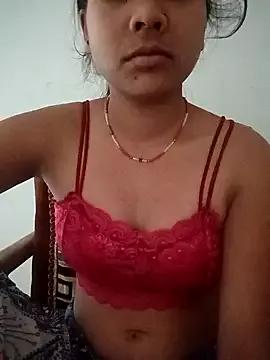 Bibha-Patil from StripChat