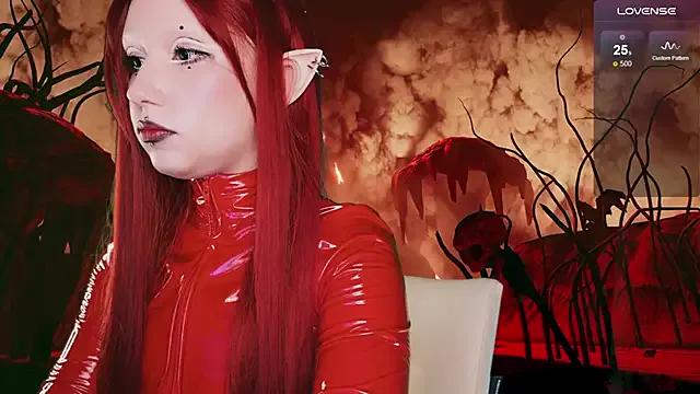 Bibi_Iva from StripChat