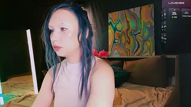 Bibi_Iva from StripChat