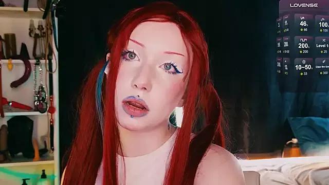 Bibi_Iva from StripChat