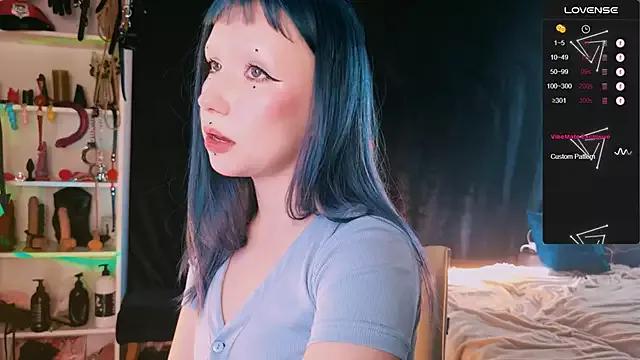 Bibi_Iva from StripChat