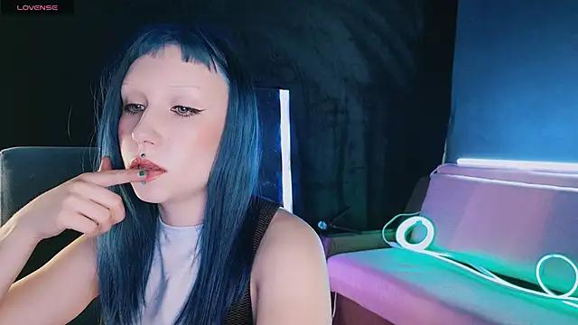 Bibi_Iva from StripChat