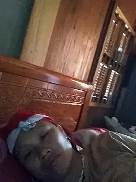 Bibilenu from StripChat