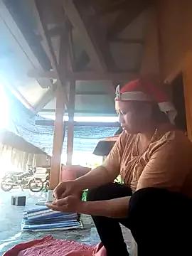 Bibilenu from StripChat is Freechat