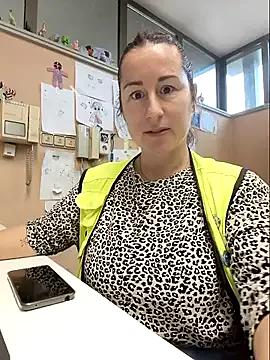 Photos of bichota85 from StripChat is Freechat