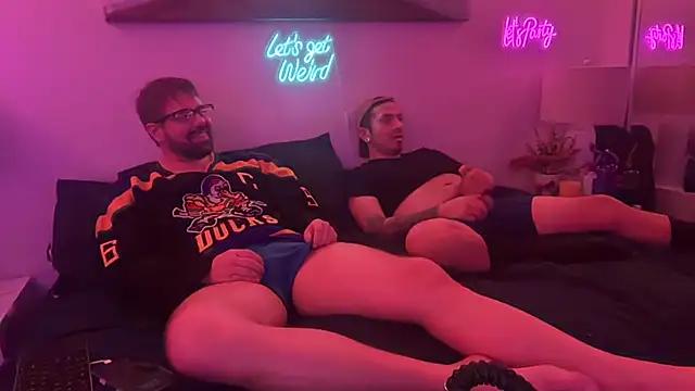 Biff_Beaverhousen from StripChat