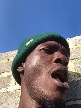 Big_B_Cock_1 from StripChat is Freechat