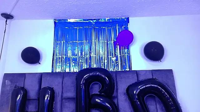 big_bearr from StripChat is Freechat