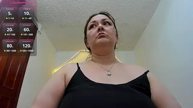 big_beautiful_woman2 from StripChat is Freechat