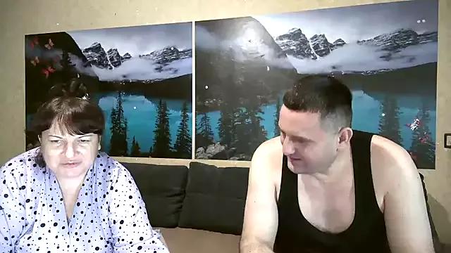 Big_Boss55 from StripChat is Freechat
